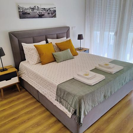 Apartment In The Historic Center Of Porto Luaran gambar