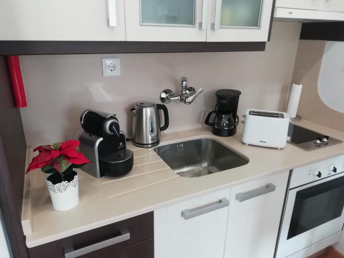 Apartment In The Historic Center Of Porto Luaran gambar