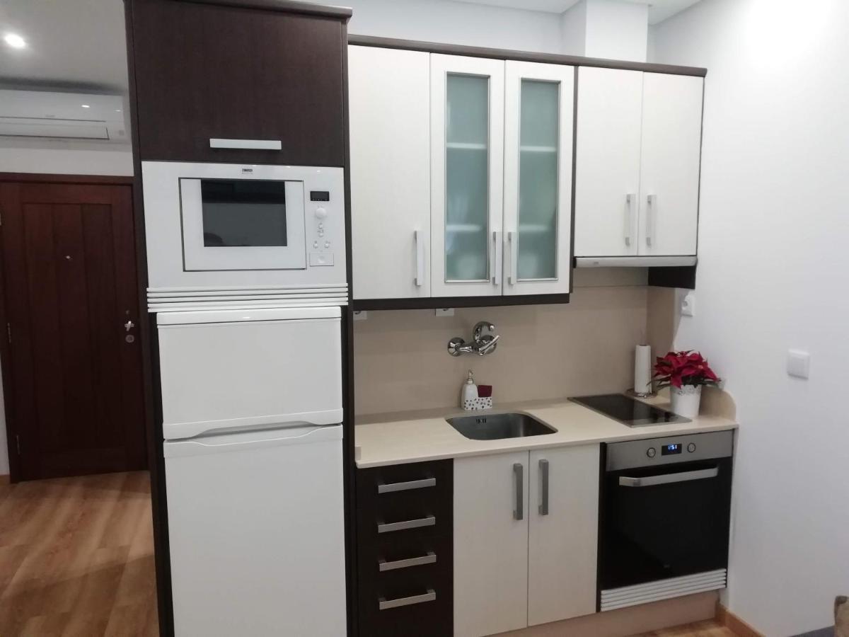 Apartment In The Historic Center Of Porto Luaran gambar