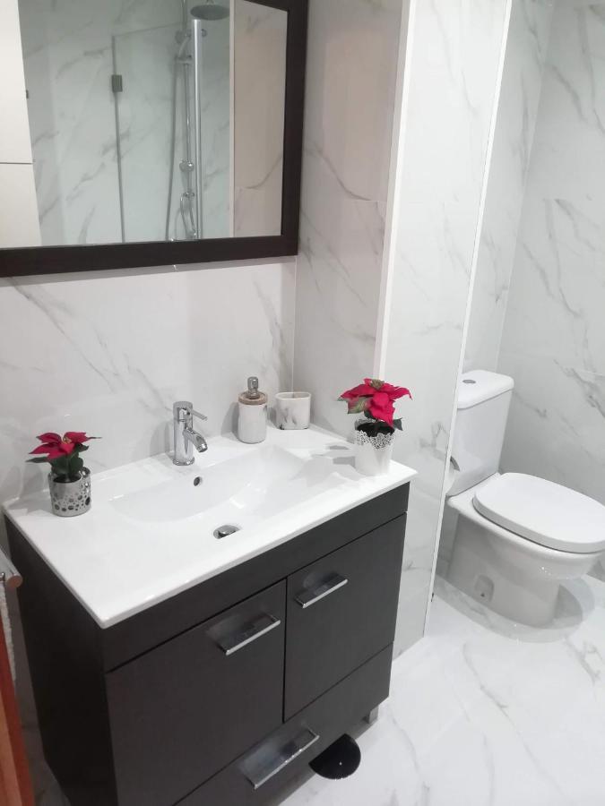 Apartment In The Historic Center Of Porto Luaran gambar