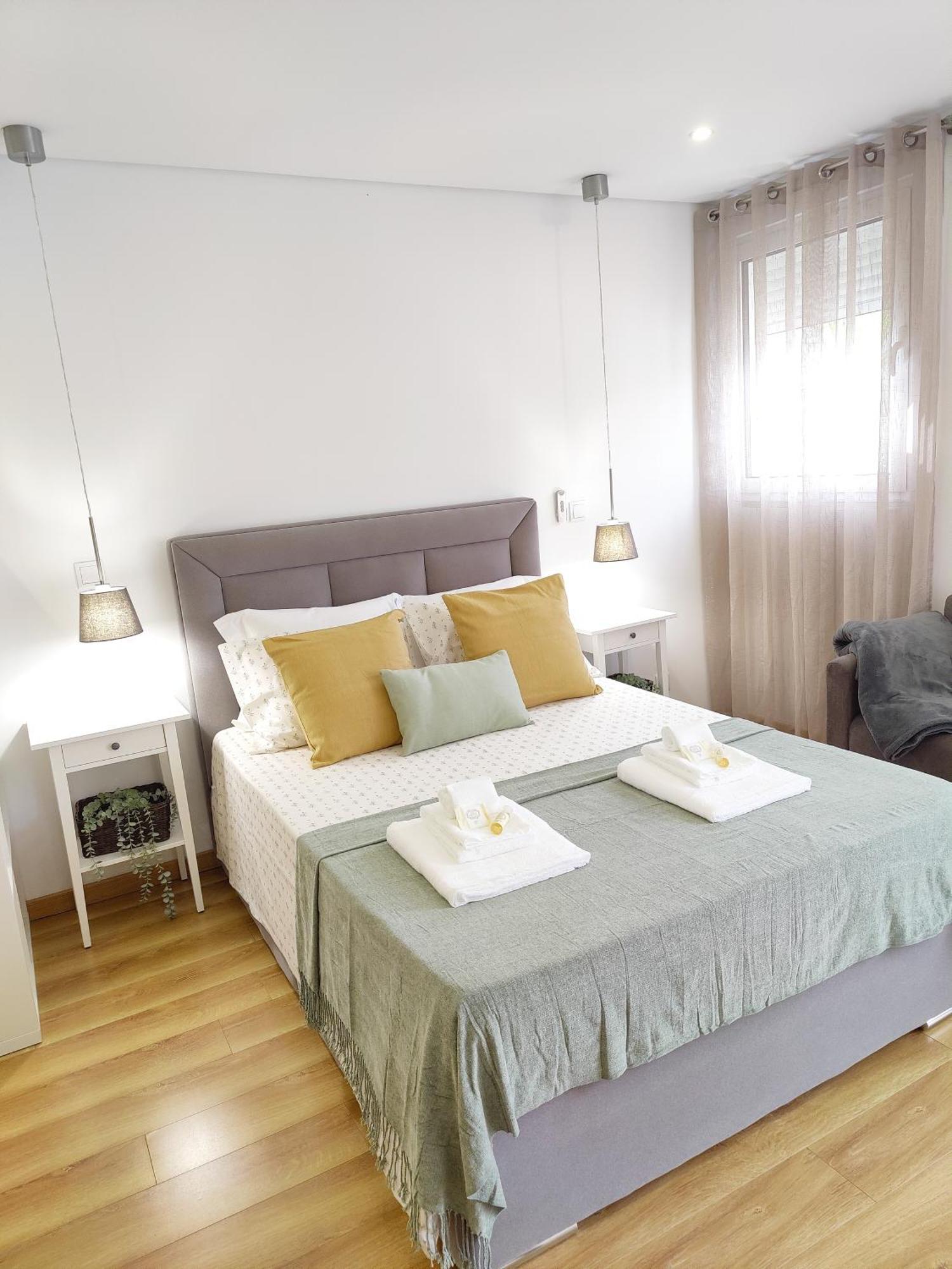 Apartment In The Historic Center Of Porto Luaran gambar