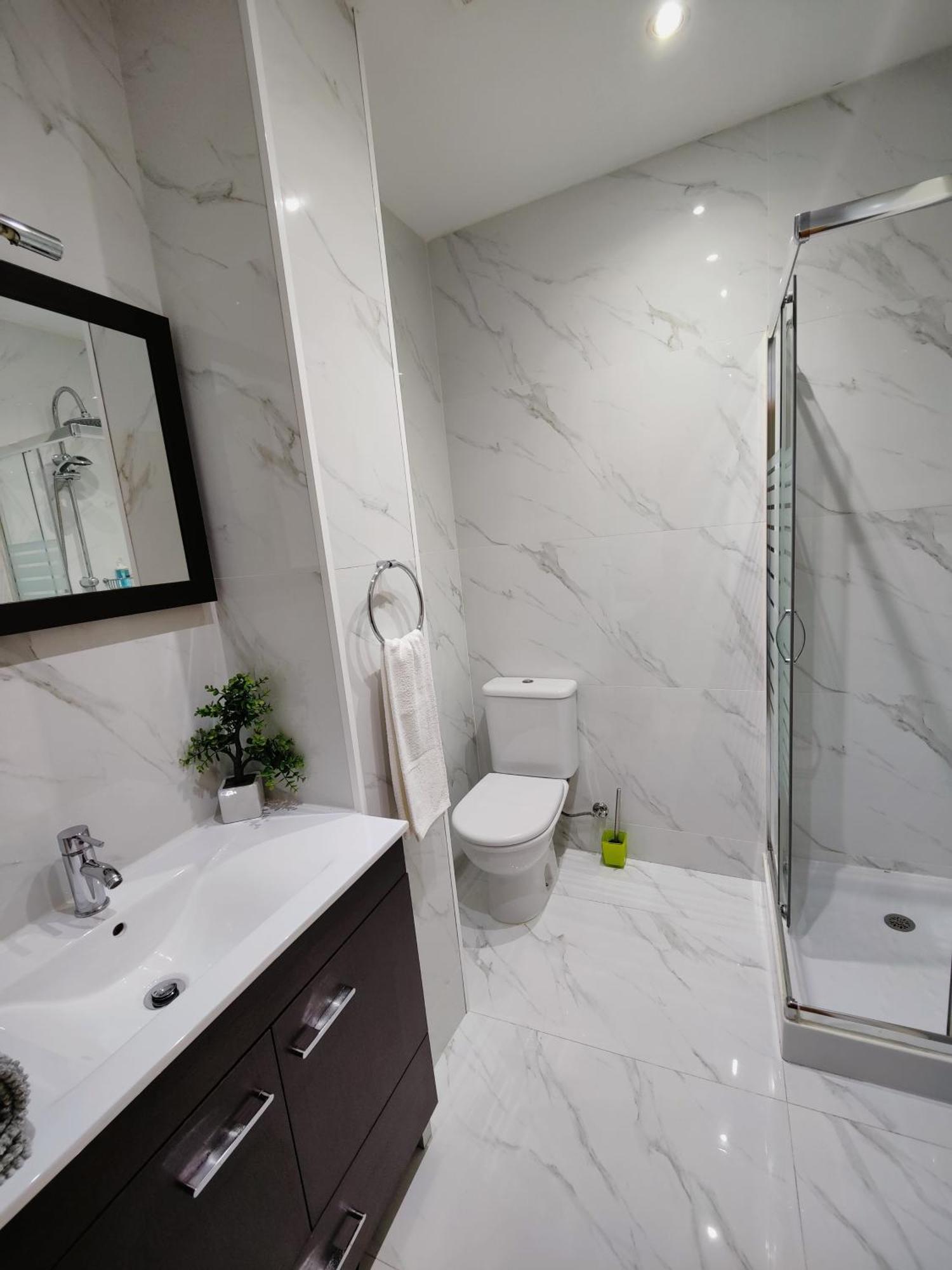 Apartment In The Historic Center Of Porto Luaran gambar