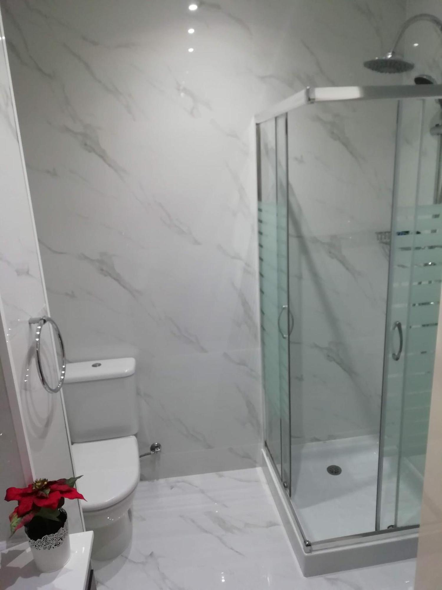 Apartment In The Historic Center Of Porto Bilik gambar