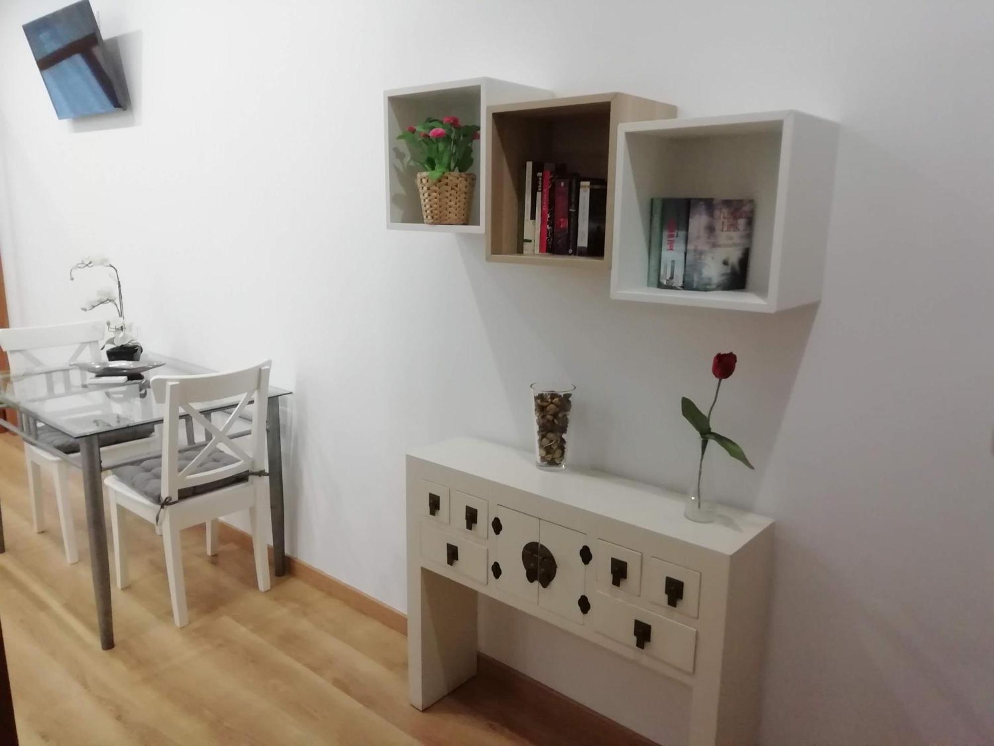 Apartment In The Historic Center Of Porto Bilik gambar