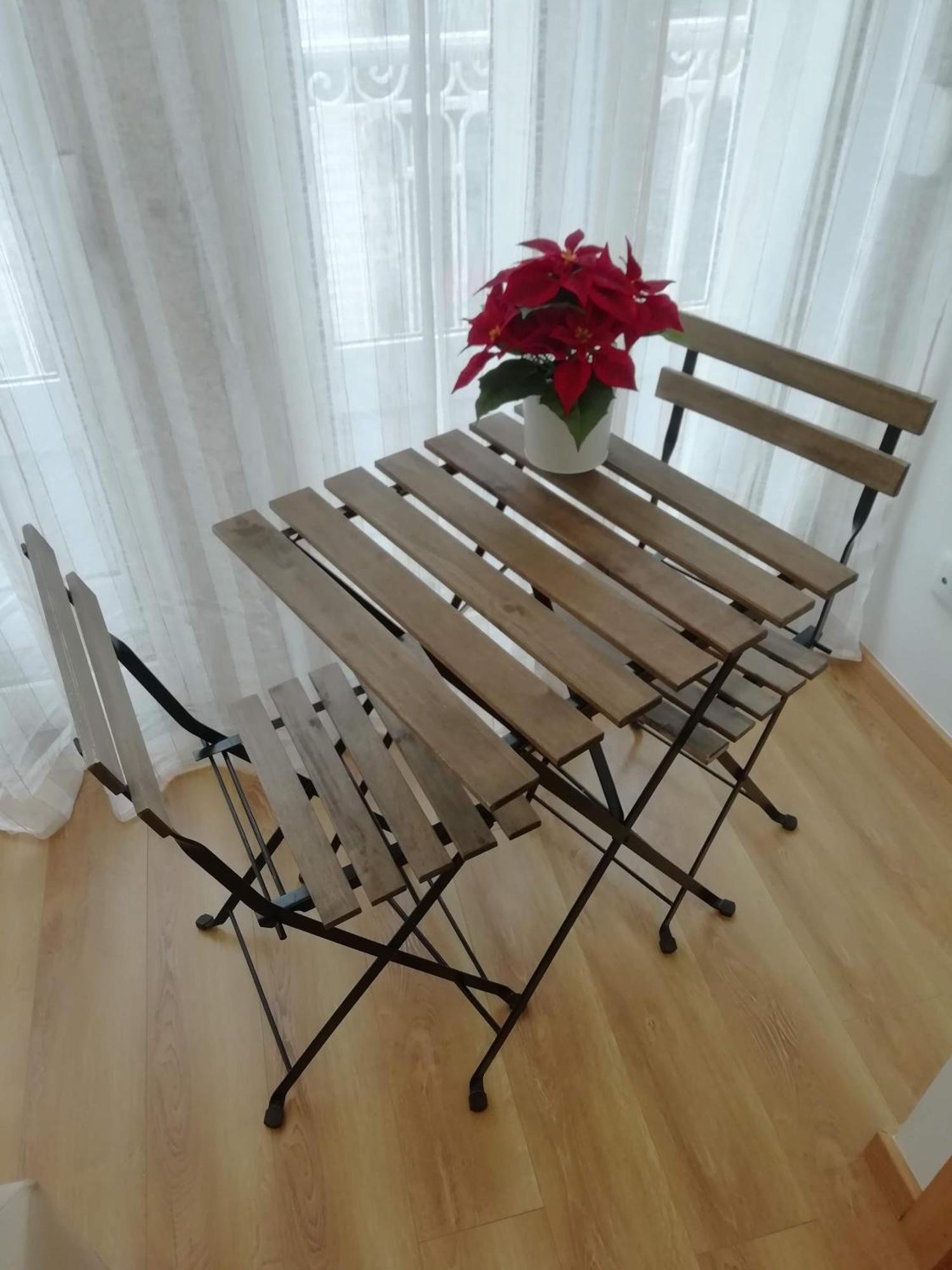 Apartment In The Historic Center Of Porto Bilik gambar